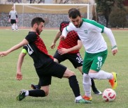 Muğlaspor Açıklaması 1 Denizli Büyükşehir Açıklaması 1