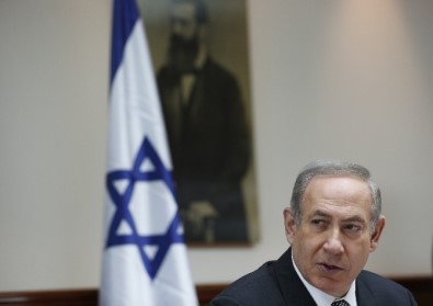 Netanyahu Açıklaması 'Paris'teki Konferans Faydasızdır'