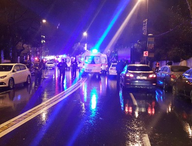 Reina hakkında flaş karar!