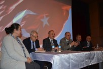 ŞAFAK BAŞA - Şarköy'de TESKİ 4. Muhtarlar Koordinasyon Toplantısı