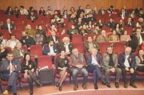 RIZA AKIN - Seyhan Belediyesi Şehir Tiyatrosu 20. Yılını Kutladı