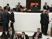 EMEKLI SANDıĞı - TBMM takvimi şekillendi