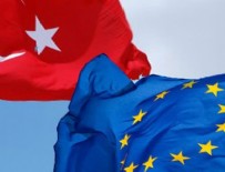 VİZE MUAFİYETİ - Türkiye'den AB'ye son teklif!