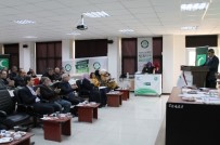 BASıN İLAN KURUMU - Yeşilay Cemiyeti Mardin Şube Başkanı Lütfü Günlüoğlu Açıklaması