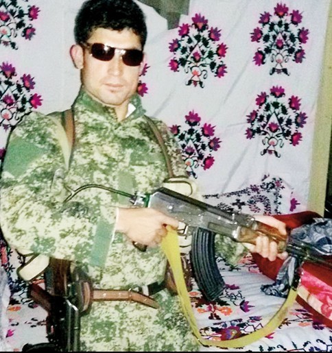 Dev şebeke çökertildi