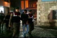 KAYALı - 6 Yıl Önceki Cinayet Çözüldü