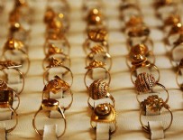 Altın fiyatları haftaya yükselişle başladı