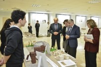 AYASOFYA - Anadolu Medeniyetleri Bu Sergide