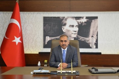 Aydın Valisi Koçak Açıklaması Türkiye Cumhuriyeti Vatandaşı Olduğum Allah'a Şükrediyorum