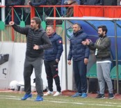 AHMET YILDIRIM - B.B. Erzurumspor Teknik Direktörü Yıldırım Açıklaması 'Deplasmandan Alınan Puan Bizim İçin Önemli'