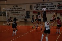 ARKAS SPOR - Bayramiçspor Evinde Kaybetti