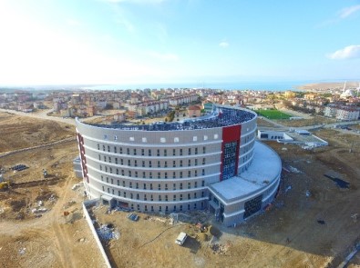 Beyşehir'e 11 Odalı Hasta Konukevi Yapılacak