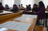 GAFFAR OKAN - Boğulan Arkadaşların Okullarında Yas Var