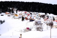 Burası Alpler Değil Karadeniz