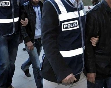 Burdur'da Bylock Operasyonu Açıklaması 18 Gözaltı