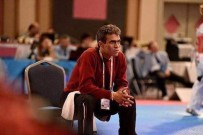 LEMAN - Burhaniye'de, Nazmi Öğretmen Sevenlerini Üzdü