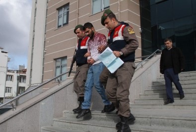 Çerkezköy İlçe Jandarma, Göz Açtırmıyor