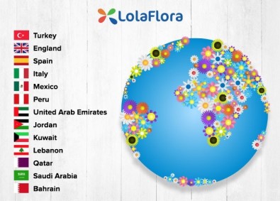 Ciceksepeti.Com'un Hedefi Dünya Liderliği