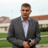 BANDIRMASPOR - Coşkun Zeren Açıklaması 'Chibuike'nin Kafasını Başka Anadolu Takımları Karıştırıldı'