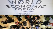 DÜNYA TICARET ÖRGÜTÜ - Dünya Ekonomik Forumu Yarın Başlıyor