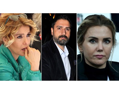 Ece Erken'den Erhan Çelik açıklaması