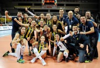 Fenerbahçe Finalde