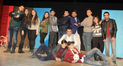 Hakkari'nin Kötü İmajı Sanatla Değişiyor