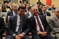 KEÇİÖREN BELEDİYESİ - Halkla İlişkiler Akademisi Projesi Sona Erdi