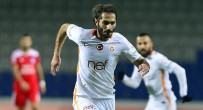 BANDIRMASPOR - Hamit Altıntop'un Yeni Takımı Belli Oluyor