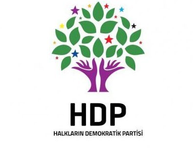 HDP, anayasa teklifinin ikinci turunda da oy kullanmayacak