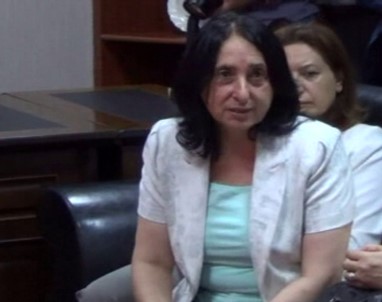 HDP'li Aydoğan'a 103 yıl hapis cezası istemi