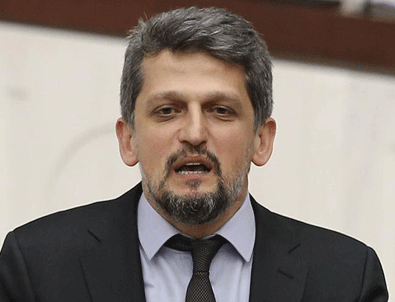 HDP Milletvekili Paylan hakkında suç duyurusu