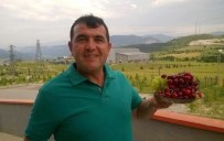 TARIM İLACI - İntihar Eden Polisin Cenazesi Memleketine Gönderildi