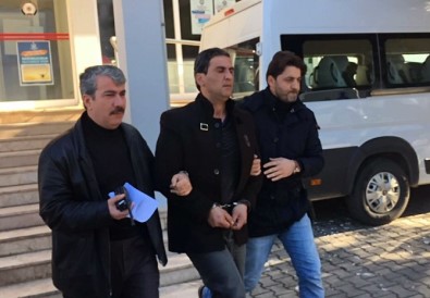 İstanbul'da Öldürülen Yahudi İş Adamının Cinayet Şüphelileri Trabzon'da Yakalandı
