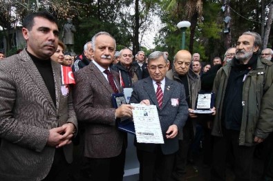Karabağ'a 'Nazım Hikmet' Ödülü