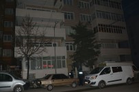 Karabük'te Polis Memuru İntihar Etti