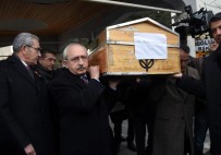 PROSTAT KANSERİ - Kılıçdaroğlu tabutu omuzladı