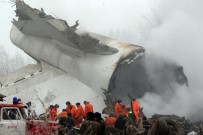 PİLOT HATASI - Kırgızistan Başbakan Yardımcısı Abulgaziev Açıklaması 'Uçak Pilot Hatası Nedeniyle Düştü'