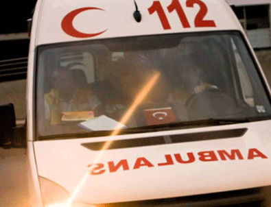 Kırıkkale'de soba faciası: 2 ölü!