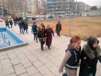Kırşehir'de FETÖ'den 10 Kişi Tutuklandı