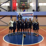 HASAN AKTÜRK - Kültür Koleji Türkiye Şampiyonasında