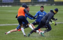 Kupa Mesaisi Başladı