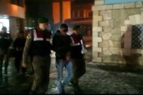 KAYALı - Kütahya'da 6 Yıl Önce İşlenen Çocuk Cinayeti Çözüldü