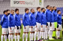 EGEMEN KORKMAZ - Lider Transferi Tamamladı