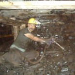 Maden ocağında göçük: 1 ölü