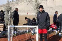 FIKSTÜR - Mehmet Sak Şampiyonluğa İnanıyor