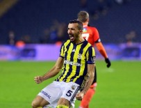 KÖTÜ HABER - Mehmet Topal'da Yırtık Tespit Edildi