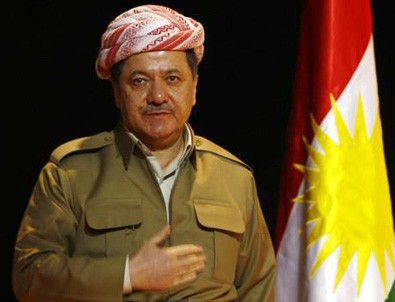Mesut Barzani hakkında son dakika açıklaması