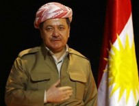 BARZANI - Mesut Barzani hakkında son dakika açıklaması