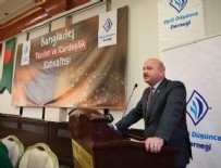 SOYKıRıM - Metin Gündoğdu’dan Soykırım Yalanına Sert Tepki